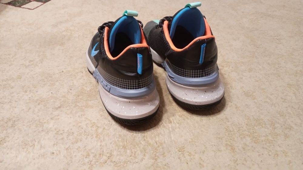 Nike Lebron, 45 размер