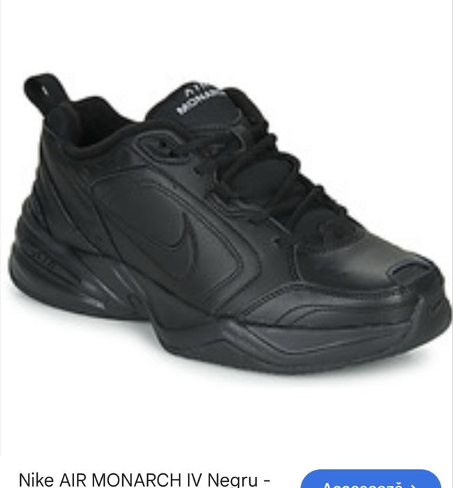 Nike air Monarch /Marime 49