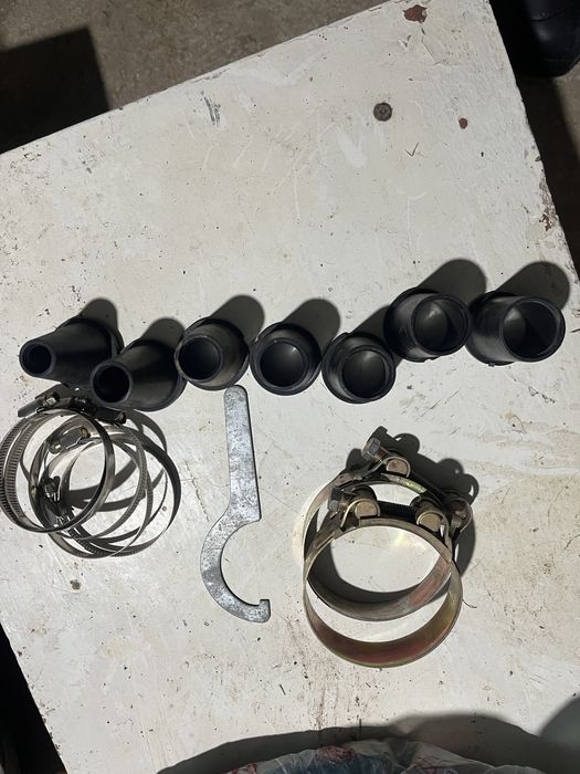 Мотопамба Спринклер-пушка