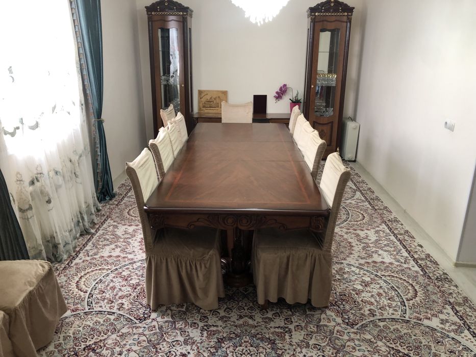 Срочно!!! Продаем большой дом. Черновод(Қарасу)