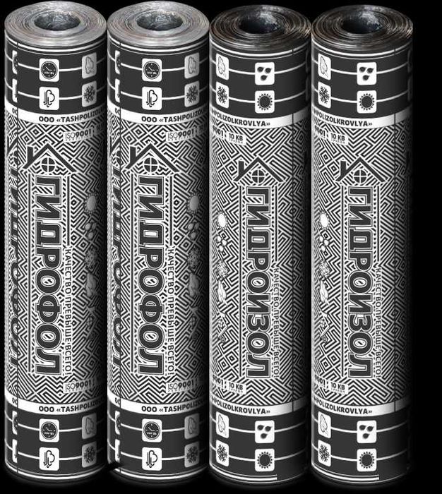 Фольгоизол - ТФП , ЭФП