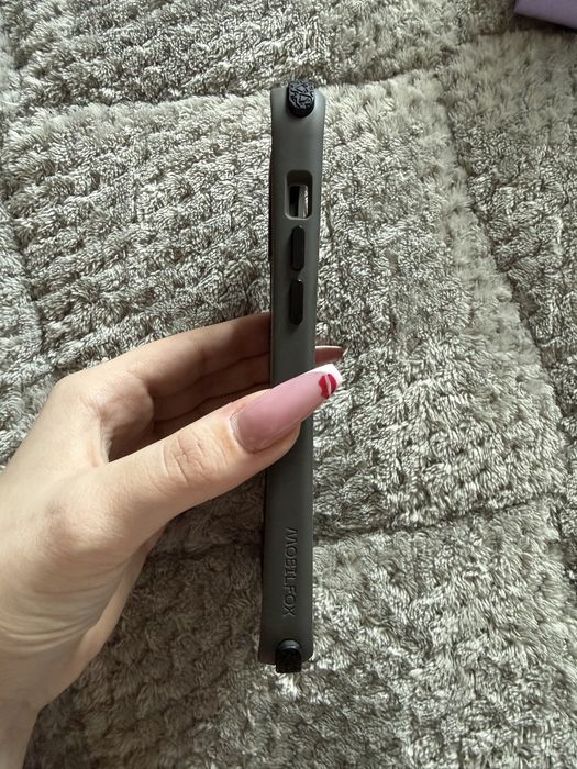 Калъфи Mobilfox за IPhone 14/15 plus