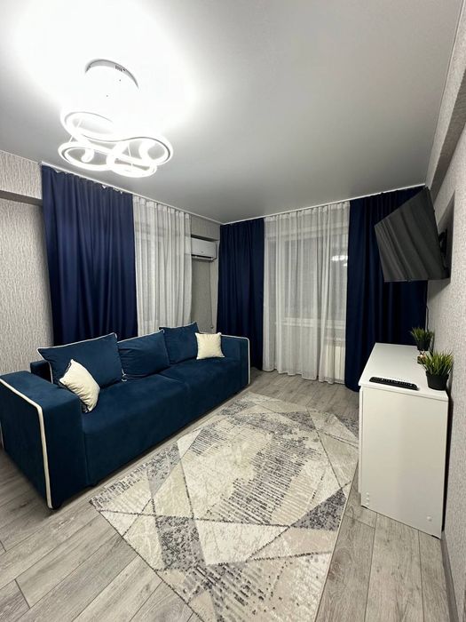 Посуточно 1,5-2х Центральный рынок, ЖК Ертыс Сити,  Парк Сити