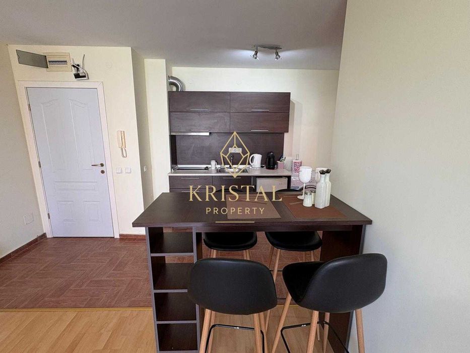 Продава се Двустаен апартамент в Свети Влас - 70 кв.м за 1343 €/кв.м - Снимка #5