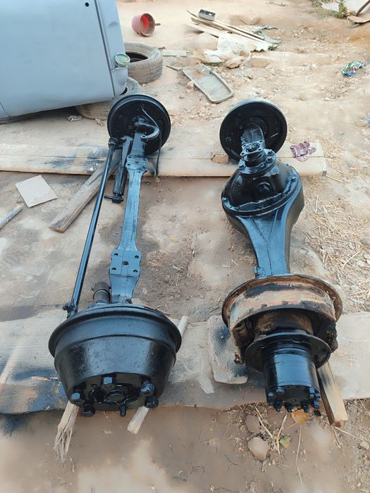 Gaz53 extyot qismlari sotiladi