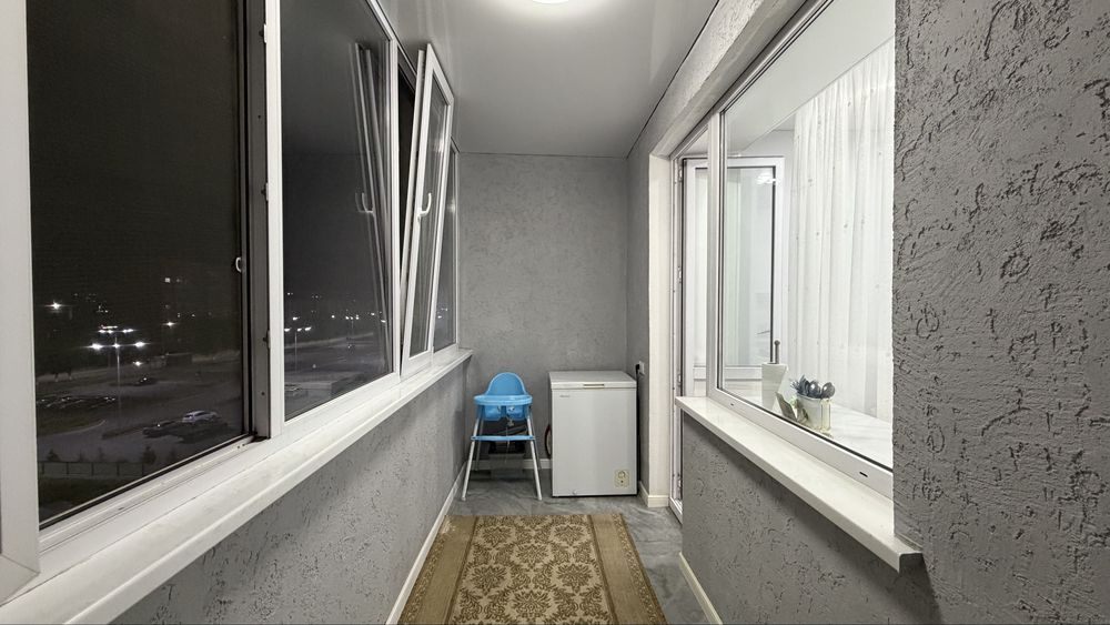 Продам 3 комнатную квартиру