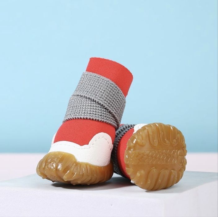 Обувь для собак мелкой породы