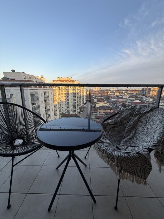 Inchiriez apartament Obor / Rose Garden