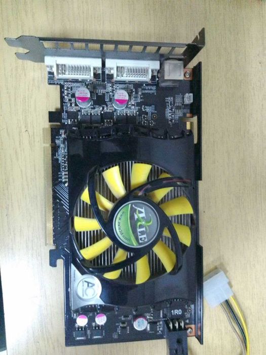 Продам видеокарты PCI Express