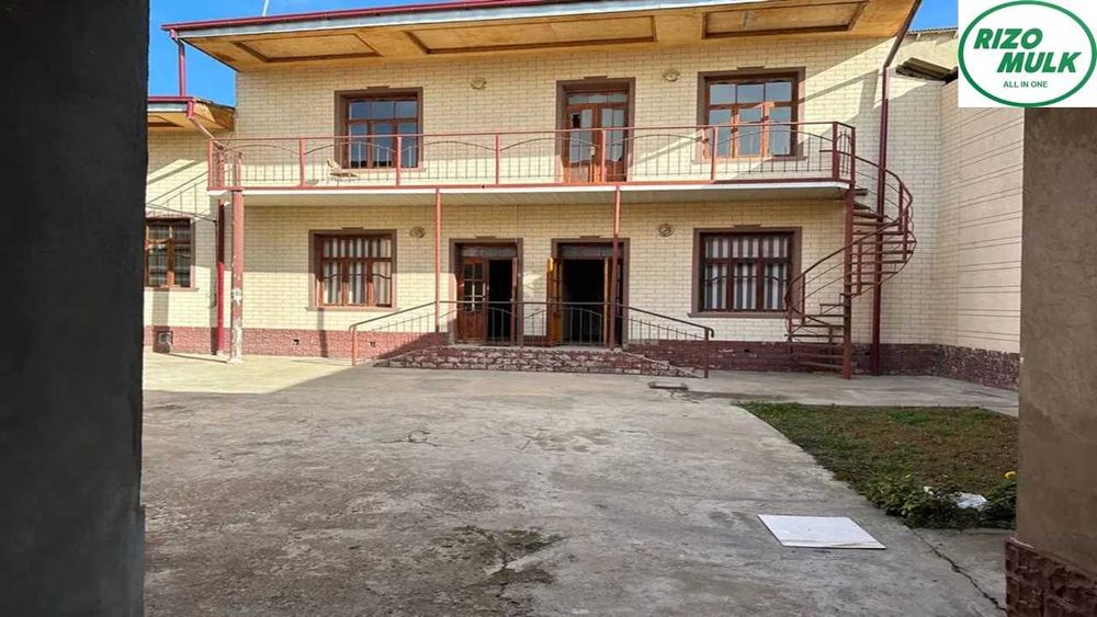 Учтепа туманида ховли сотилади. NR494/160