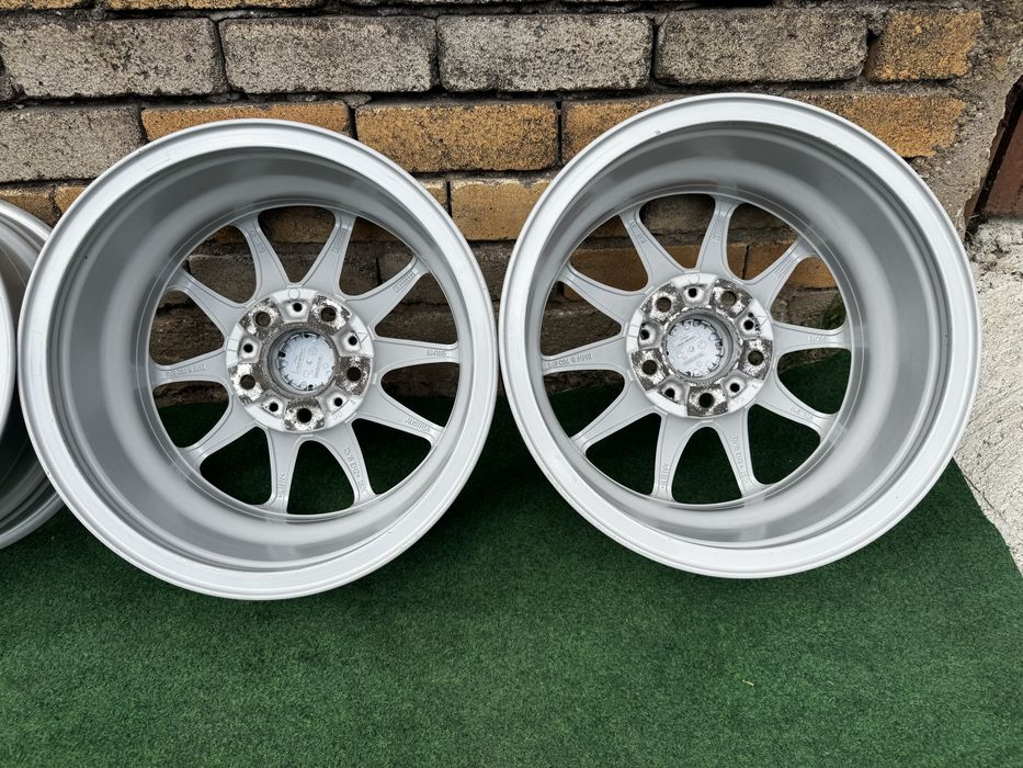 4 броя Джанти БМВ BMW Style 360 16 цола за e90 e91 e92 e36 e46 e87 F30