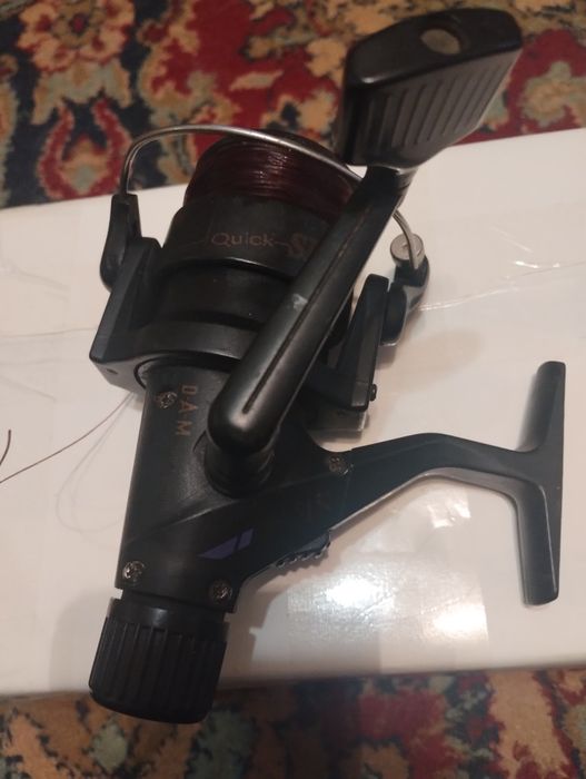 Mulinete de toate mărimile