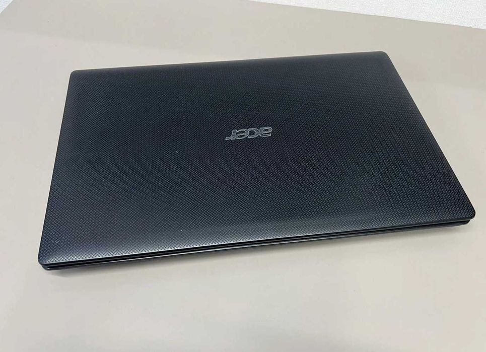 Шустрый Core i3 Ноутбук