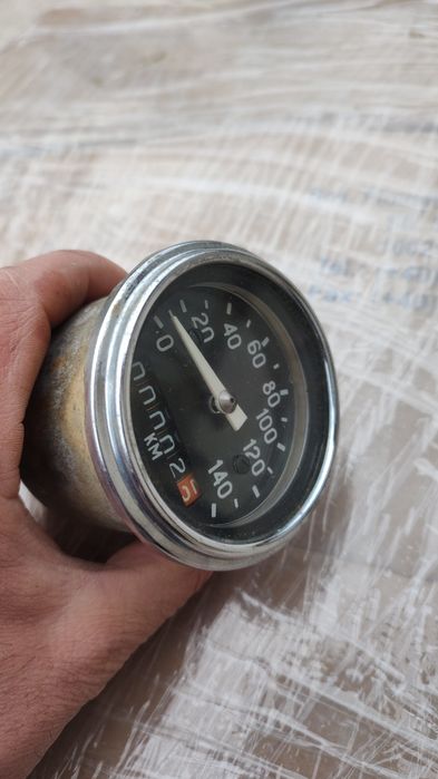 Ceas kilometraj motocicleta IJ, Jupiter,Simpson,Mz,Jawa