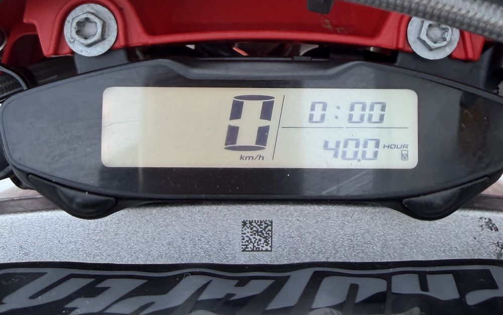 ---GAS GAS EC 300 GP 40h---ktm husvqvarna beta sherco