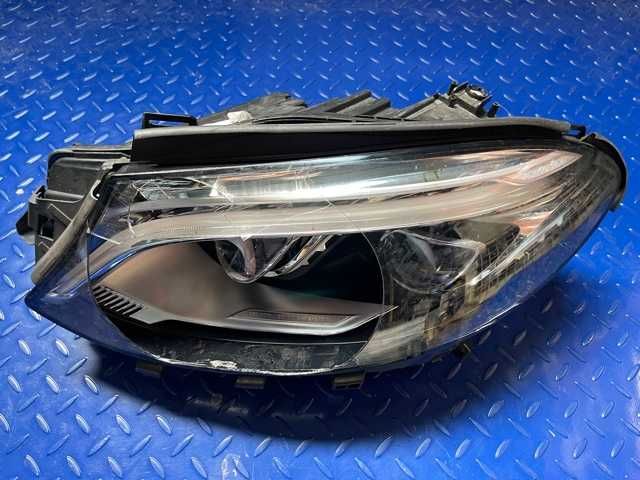 Far Led (model Anglia) Mercedes Benz A1669062303