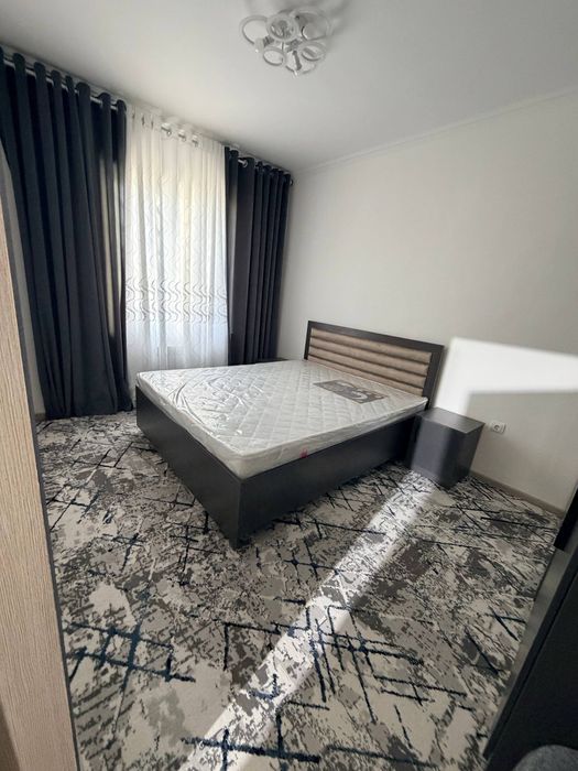 Motrid  1 etaj 3 xonali  sotiladi yangi kvartira