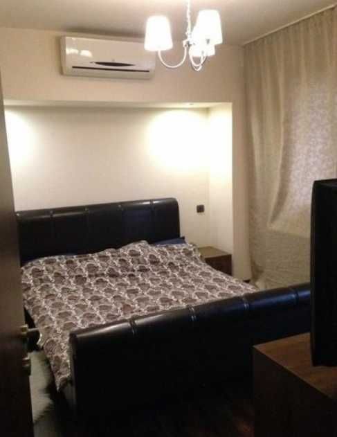 Дава се под наем Тристаен апартамент в Пловдив, Централна гара - 92 кв.м за 459 € - Снимка #4