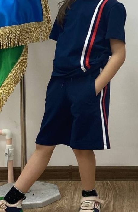 Школьная форма для частной школы Humo