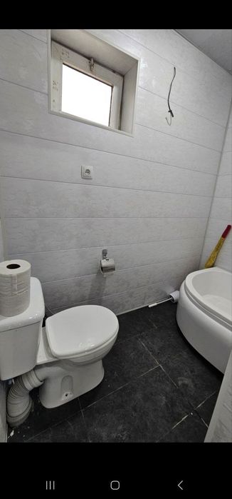 Сдается квартира на Земле Сергели Туркво ориентир 12-автопарк