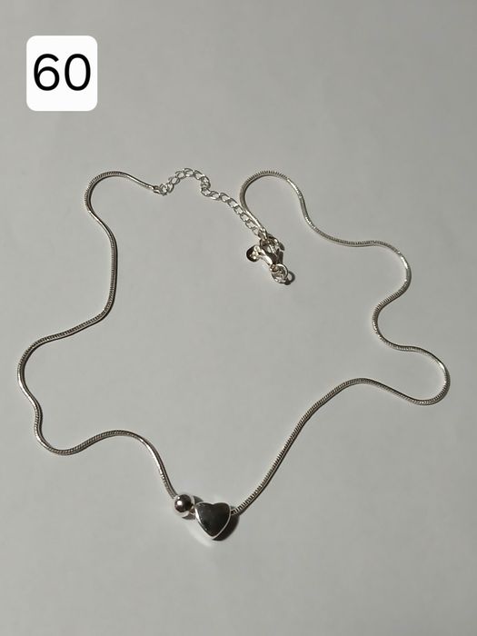 Vand coliere si brățări de Argint S925