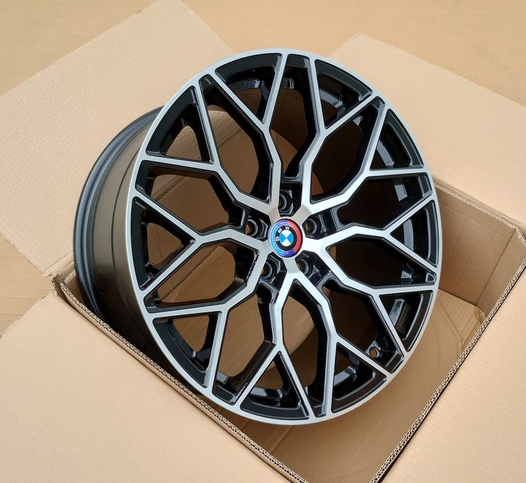 Jante 19 BMW G20 G21 F40 F45 G30 G31 Z4 X1 X2 X5 X6