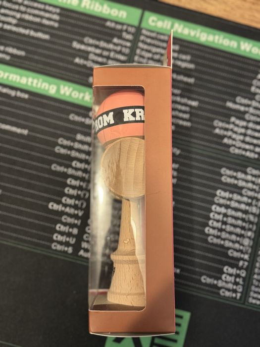 Krom Strogo Neapolitan