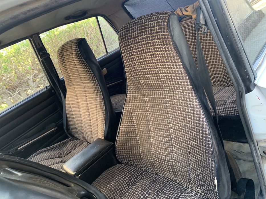 Лада ваз жигули 2107