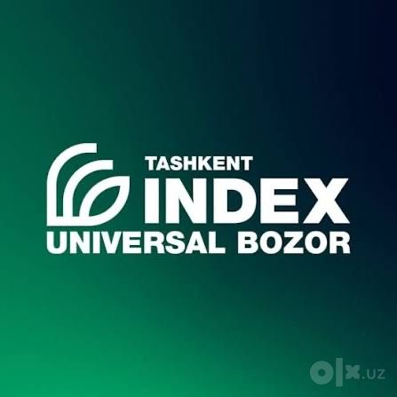 Продается магазин в Index bazar, dokon sotiladi Indexda 45 kv m