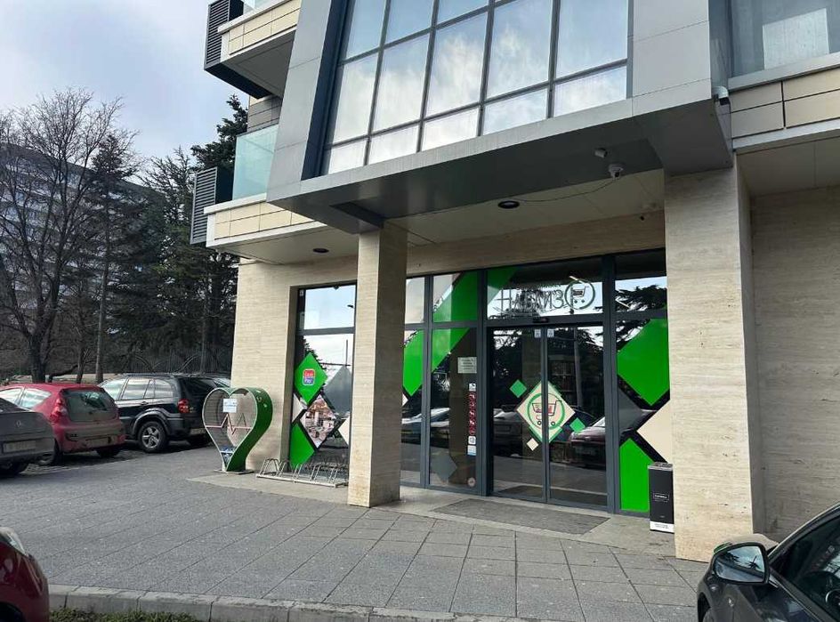 Дава се под наем Двустаен апартамент в Варна, Бриз - 74 кв.м за 897.6 € - Снимка #20