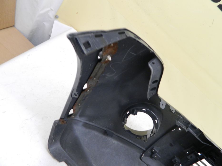 Bara fata Mitsubishi Pajero, 2007, 2008, 2009, 2010, 2011, cod origine 6400A412