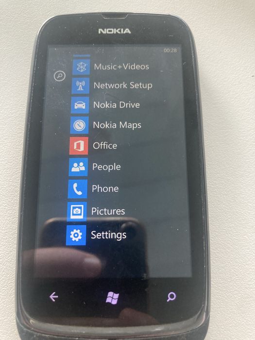 Nokia Lumia 610, отличен