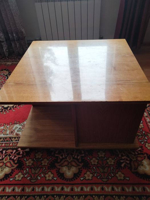 Продам советскую мебель