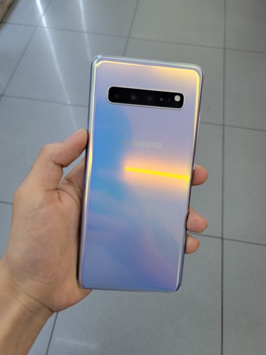 Samsung s10 5g sotiladi