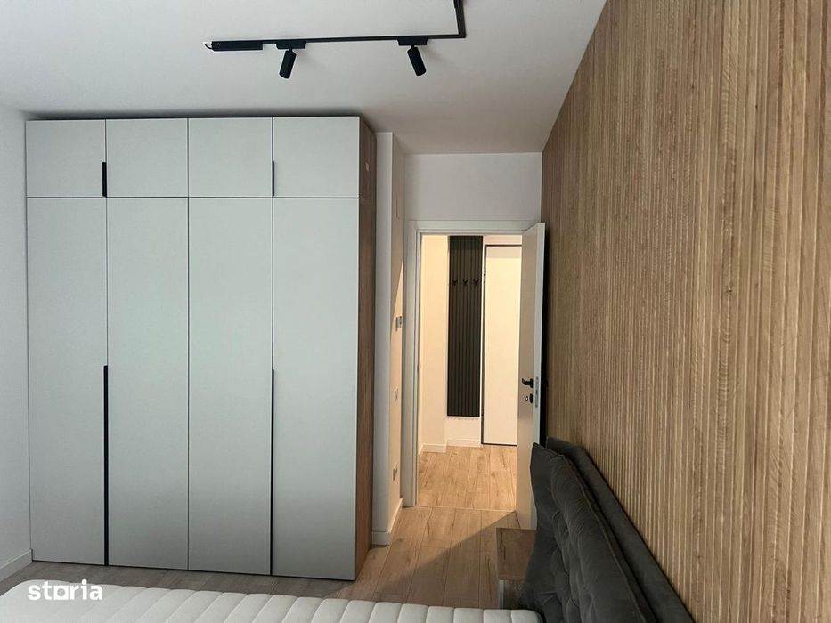 Apartament Premium | Atrium Plaza – Sisești