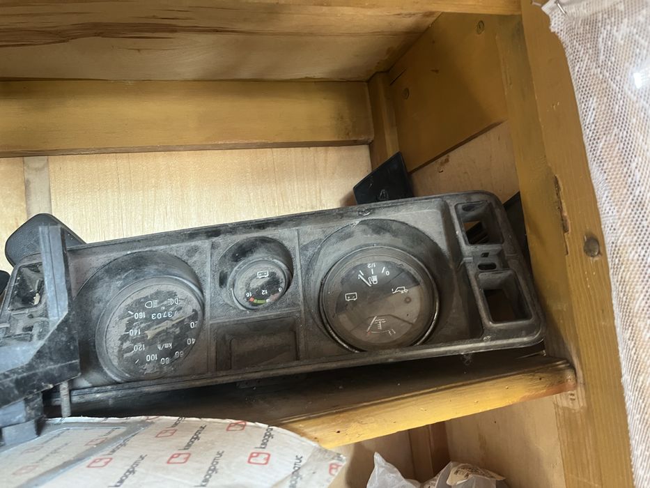 Продам запчасти на жигу