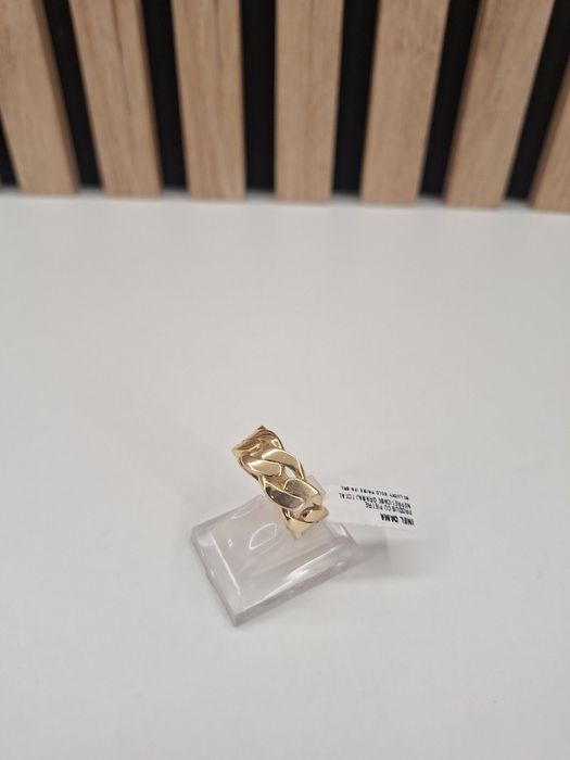 Inel Aur 14K 6,11 Gr Masura 21/61 #51514