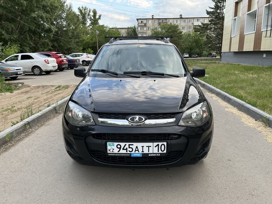 Калина 2 продам