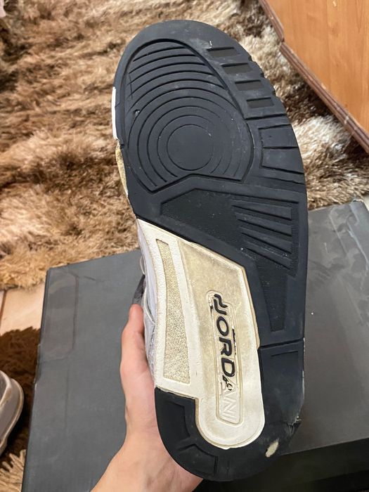 Jordan spizike Nr 42