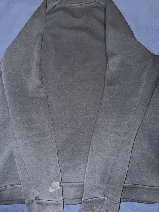 Мъжки горнища и блузи Nike Tech Fleece