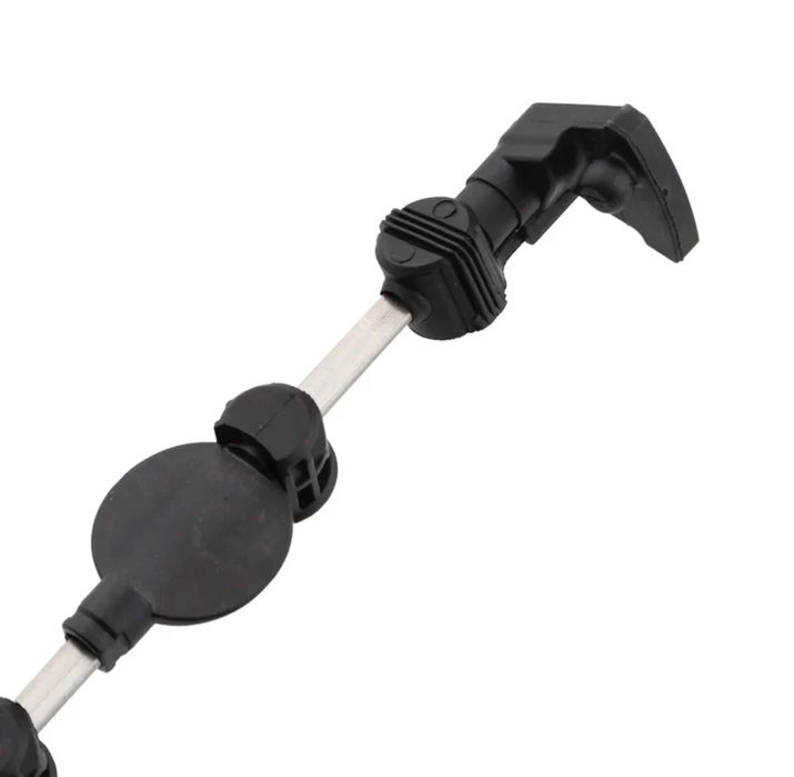 Kit Reparatie Clapeta Acceleratie Admisie Swirl Tija Volvo S40 XC60