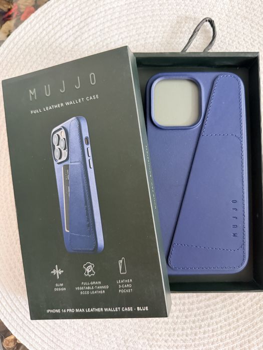 Vand huse iPhone 14 Pro Max