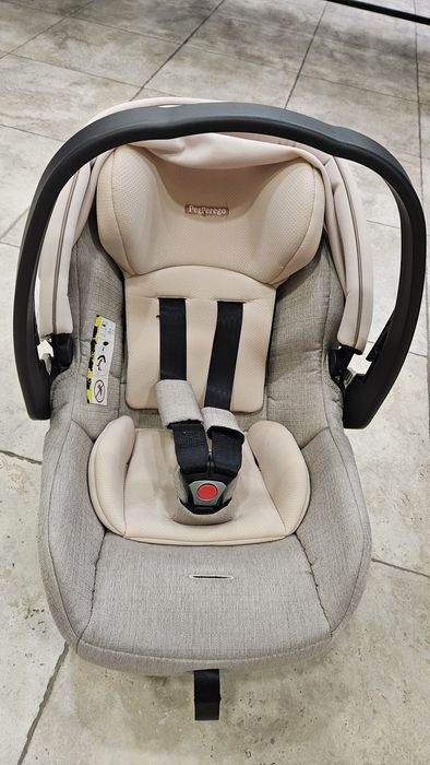 Пег Перего-BOOK MODULAR SLК  3 в1 Mon Amour Peg perego