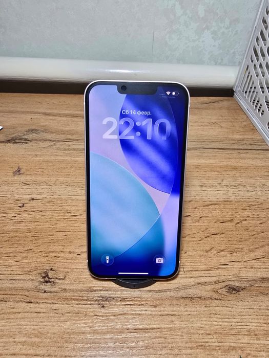 Iphone 14 128гб.