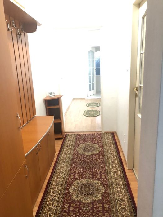 Apartament 3 camere Sighetu Marmatiei - de inchiriat