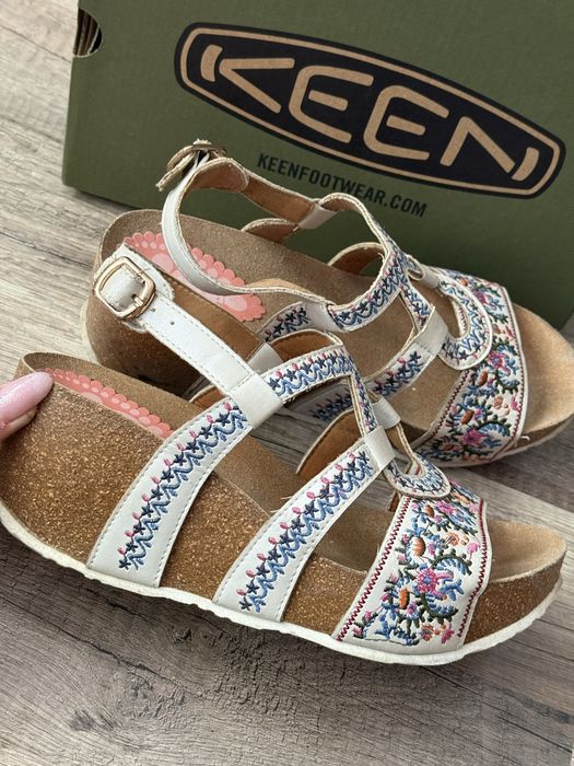 Дамски сандали Desigual