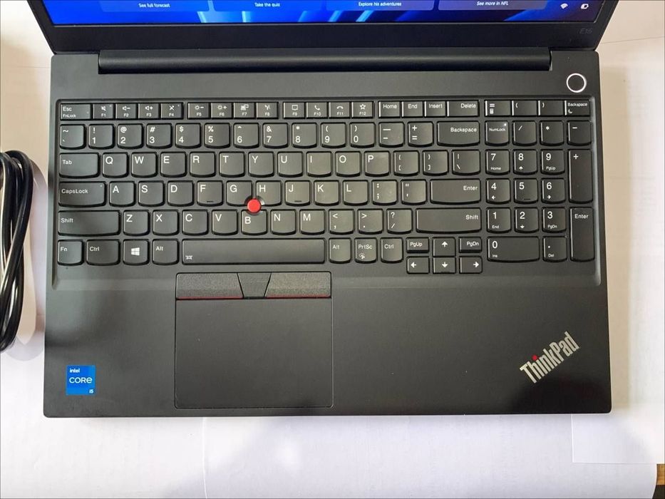 Lenova Thinkpad i5 kore