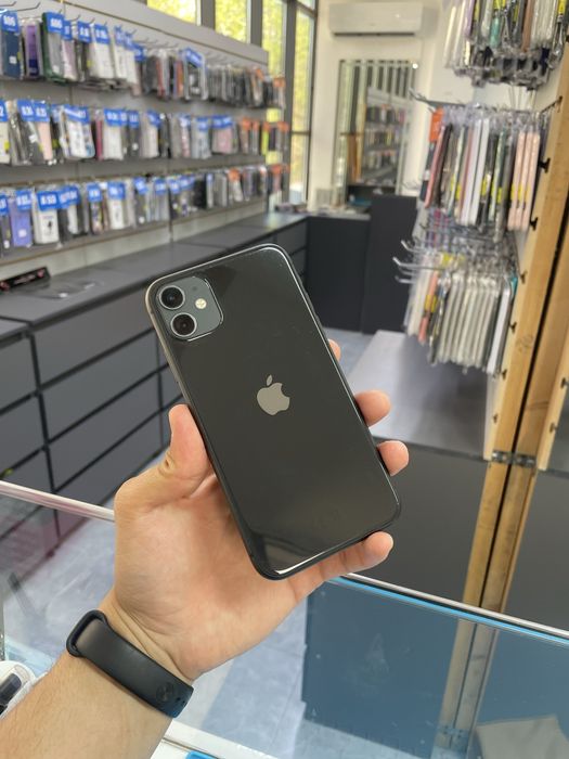 iPhone 11 128gb 74% без ремонта