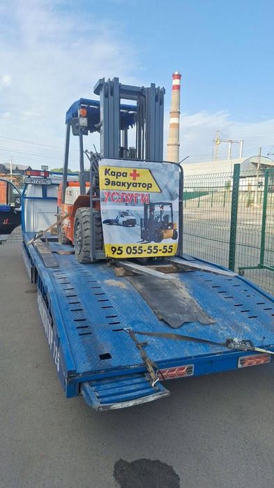 Вилочный погрузчик | Кара | Автокара | Kara | Avtokara | Аренда | K-10