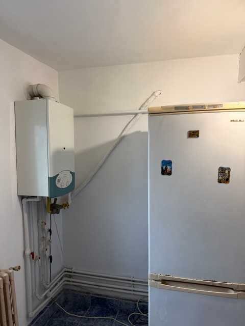 Ofer Garsoniera spre inchiriere in Orasul Bragadiru  Casa de Cultura